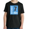 Youth Cotton Tee Thumbnail