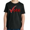 Youth Cotton Tee Thumbnail