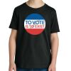 Youth Cotton Tee Thumbnail