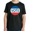 Youth Cotton Tee Thumbnail