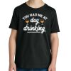 Youth Cotton Tee Thumbnail