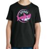 Youth Cotton Tee Thumbnail