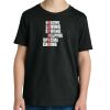 Youth Cotton Tee Thumbnail