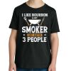 Youth Cotton Tee Thumbnail