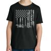 Youth Cotton Tee Thumbnail