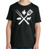 Youth Cotton Tee Thumbnail