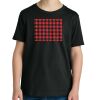 Youth Cotton Tee Thumbnail
