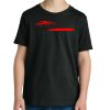 Youth Cotton Tee Thumbnail