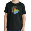 Youth Cotton Tee Thumbnail