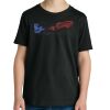Youth Cotton Tee Thumbnail