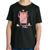 Youth Cotton Tee Thumbnail