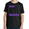 Youth Cotton Tee Thumbnail