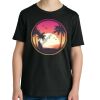 Youth Cotton Tee Thumbnail