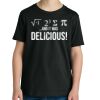 Youth Cotton Tee Thumbnail