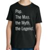 Youth Cotton Tee Thumbnail