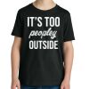 Youth Cotton Tee Thumbnail