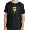 Youth Cotton Tee Thumbnail
