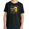Youth Cotton Tee Thumbnail