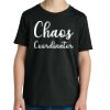 Youth Cotton Tee Thumbnail