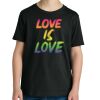 Youth Cotton Tee Thumbnail