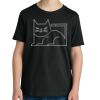 Youth Cotton Tee Thumbnail