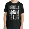Youth Cotton Tee Thumbnail