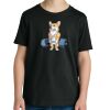 Youth Cotton Tee Thumbnail