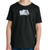 Youth Cotton Tee Thumbnail