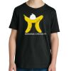 Youth Cotton Tee Thumbnail