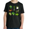 Youth Cotton Tee Thumbnail