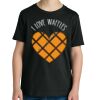 Youth Cotton Tee Thumbnail