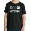 Youth Cotton Tee Thumbnail