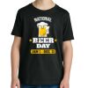 Youth Cotton Tee Thumbnail
