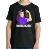 Youth Cotton Tee Thumbnail