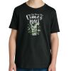 Youth Cotton Tee Thumbnail