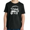 Youth Cotton Tee Thumbnail