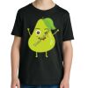 Youth Cotton Tee Thumbnail