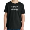 Youth Cotton Tee Thumbnail