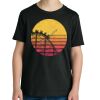 Youth Cotton Tee Thumbnail