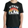 Youth Cotton Tee Thumbnail