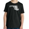 Youth Cotton Tee Thumbnail
