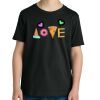 Youth Cotton Tee Thumbnail