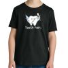 Youth Cotton Tee Thumbnail