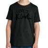 Youth Cotton Tee Thumbnail