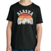 Youth Cotton Tee Thumbnail
