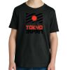 Youth Cotton Tee Thumbnail
