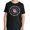 Youth Cotton Tee Thumbnail