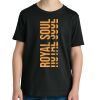 Youth Cotton Tee Thumbnail