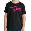 Youth Cotton Tee Thumbnail