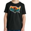 Youth Cotton Tee Thumbnail